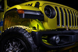 ORACLE Lighting ColorSHIFT RGB+W Underbody Wheel Well Rock Light Kit (4 PCS)