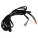Ford Bronco Roof Light Bar Factory AUX Wiring Harness