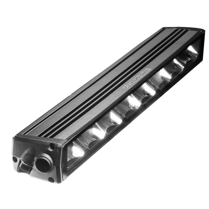 Top view of 14" RFT lightbar