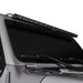 50" RFT lightbar installed on the roof of a Jeep.