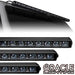 Multifunction Reflector-Facing Technology LED Light Bars