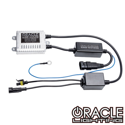 35W HID CAN-BUS Slim Ballast