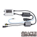 35W HID CAN-BUS Slim Ballast
