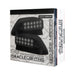 Packaging for 2017-2022 Ford Super Duty LED Off-Road Side Mirror Ditch Lights
