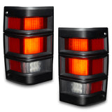 ORACLE Lighting Jeep Comanche MJ LED Tail Lights