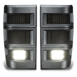 ORACLE Lighting Jeep Comanche MJ LED Tail Lights