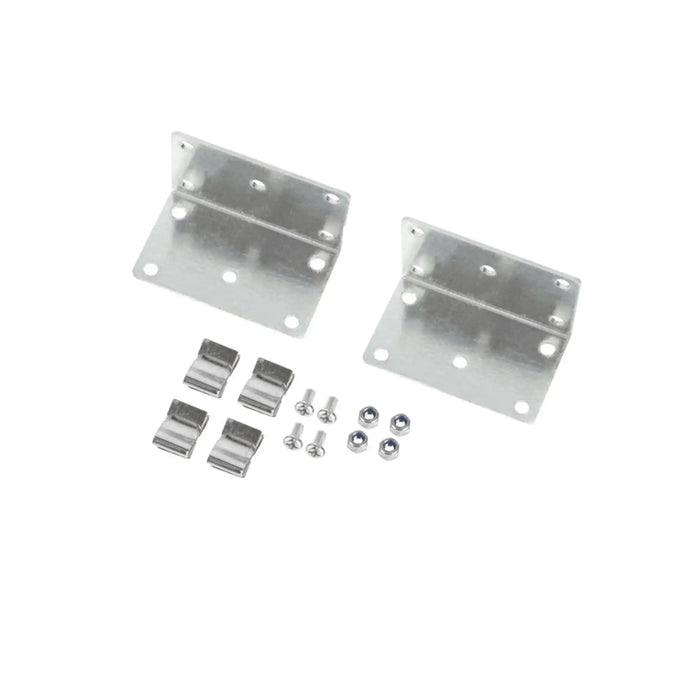 Installation hardware for Flush Style LED Tail Lights for 2016-2023 Gen 3 Toyota Tacoma