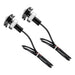 Ford Bronco LED Puddle Light Upgrade for Off-Road Side Mirror Ditch Lights