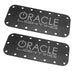 2 side mirror magnet covers