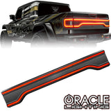 Racetrack Flush Style LED Tailgate Panel Light for Jeep Gladiator JT