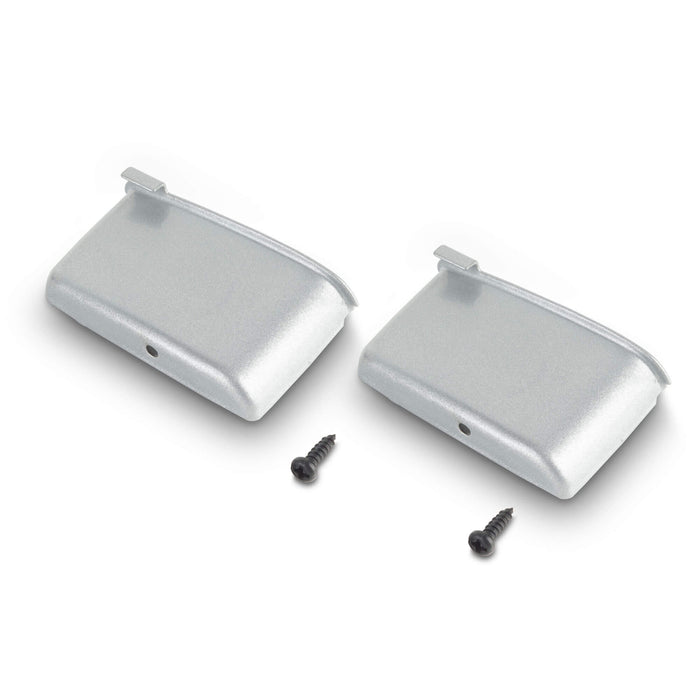 Installation hardware for Toyota Tacoma LED Off-Road side Mirror Ditch Lights