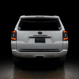 ORACLE Lighting Flush Style (Lensless) LED Tail Lights for 2014-2023 Toyota 4Runner - PRE-ORDER