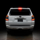 ORACLE Lighting Flush Style (Lensless) LED Tail Lights for 2014-2024 Toyota 4Runner