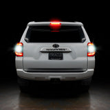 ORACLE Lighting Flush Style (Lensless) LED Tail Lights for 2014-2024 Toyota 4Runner