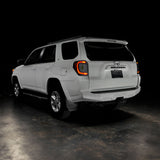 ORACLE Lighting Flush Style (Lensless) LED Tail Lights for 2014-2023 Toyota 4Runner - PRE-ORDER