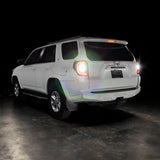 ORACLE Lighting Flush Style (Lensless) LED Tail Lights for 2014-2023 Toyota 4Runner - PRE-ORDER