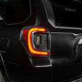 ORACLE Lighting Flush Style (Lensless) LED Tail Lights for 2014-2023 Toyota 4Runner