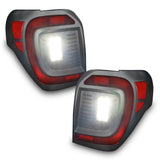 ORACLE Lighting Flush Style (Lensless) LED Tail Lights for 2014-2024 Toyota 4Runner