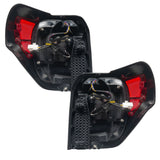 ORACLE Lighting Flush Style (Lensless) LED Tail Lights for 2014-2023 Toyota 4Runner