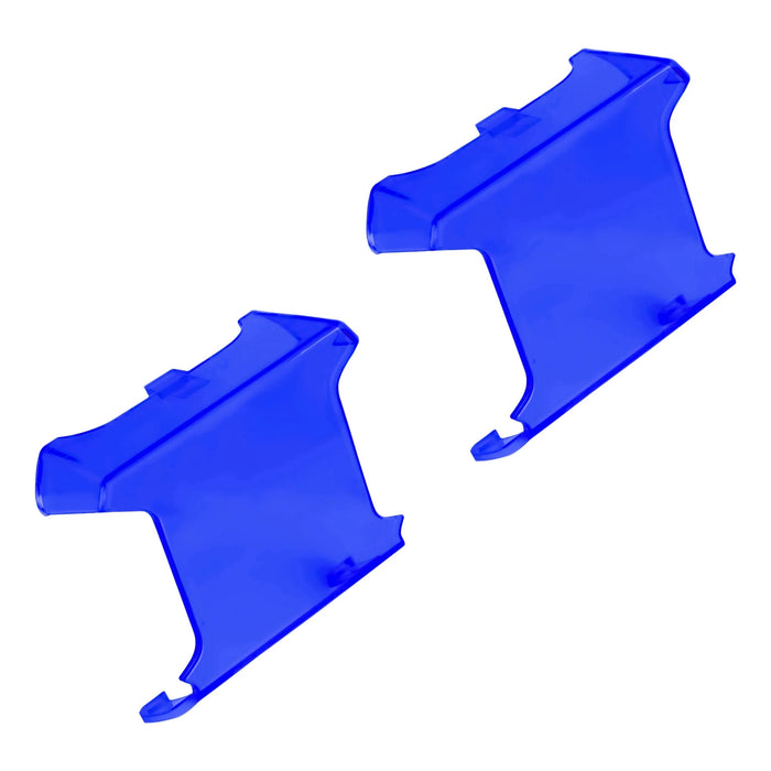ORACLE Lighting VEGA Series Lens Snap Fit Covers (Pair)