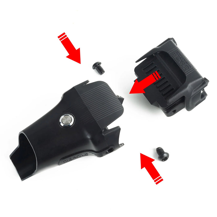 VEGA™ Series 2 LED Flashlight
