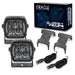 VEGA Series 4 package and contents
