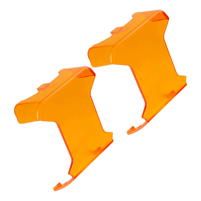 ORACLE Lighting VEGA Series Lens Snap Fit Covers (Pair)