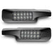 Oracle Lighting RAM Tow mirror Ditch light product view