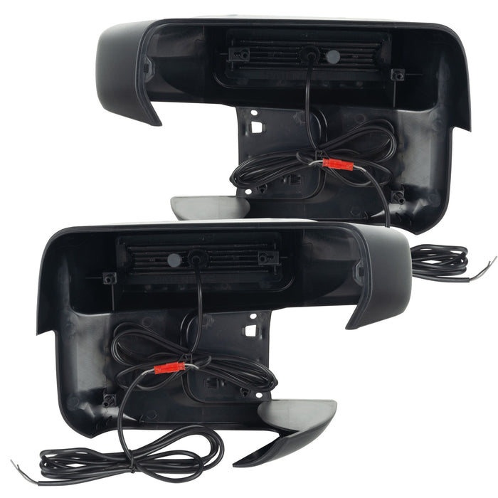 ORACLE Lighting 2021-2025 Ford F-150 LED Off-Road Side Mirror Ditch Lights