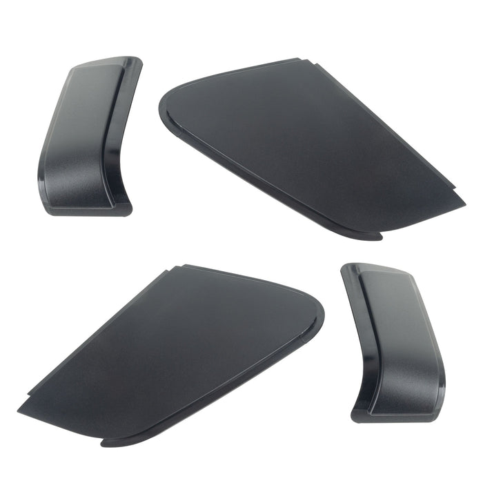 ORACLE Lighting 2021-2025 Ford F-150 LED Off-Road Side Mirror Ditch Lights