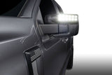 ORACLE Lighting 2021-2023 Ford F-150 LED Off-Road Side Mirror Ditch Lights - PRE-ORDER