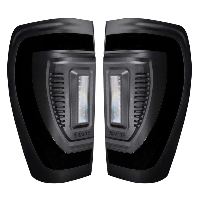 ORACLE Lighting Flush Style LED Tail Lights for 2019-2023 GMC Sierra
