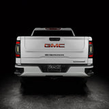 ORACLE Lighting Flush Style LED Tail Lights for 2019-2023 GMC Sierra