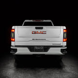 ORACLE Lighting Flush Style LED Tail Lights for 2019-2023 GMC Sierra