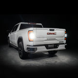 ORACLE Lighting Flush Style LED Tail Lights for 2019-2023 GMC Sierra