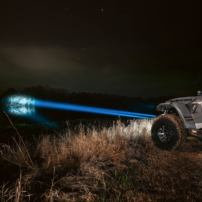 ORACLE Lighting Jeep Wrangler JK/JL & Gladiator JT 15W Off-Road LASER Fog Lights