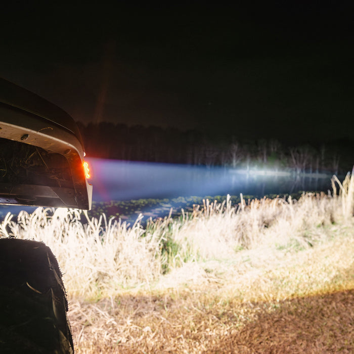 ORACLE Lighting Jeep Wrangler JK/JL & Gladiator JT 15W Off-Road LASER Fog Lights