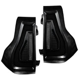 ORACLE Lighting Flush Lensless LED Tail Lights for 2010-2023 Lexus GX460 and Toyota Prado - PRE-ORDER