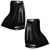 ORACLE Lighting Flush Lensless LED Tail Lights for 2010-2023 Lexus GX460 and Toyota Prado - PRE-ORDER