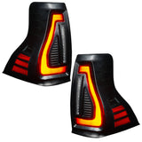 ORACLE Lighting Flush Lensless LED Tail Lights for 2010-2023 Lexus GX460 and Toyota Prado - PRE-ORDER