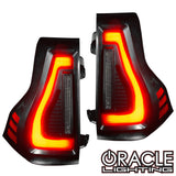 ORACLE Lighting Flush Lensless LED Tail Lights for 2010-2023 Lexus GX460 and Toyota Prado - PRE-ORDER