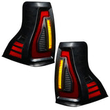 ORACLE Lighting Flush Lensless LED Tail Lights for 2010-2023 Lexus GX460 and Toyota Prado - PRE-ORDER