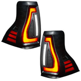 ORACLE Lighting Flush Lensless LED Tail Lights for 2010-2023 Lexus GX460 and Toyota Prado - PRE-ORDER