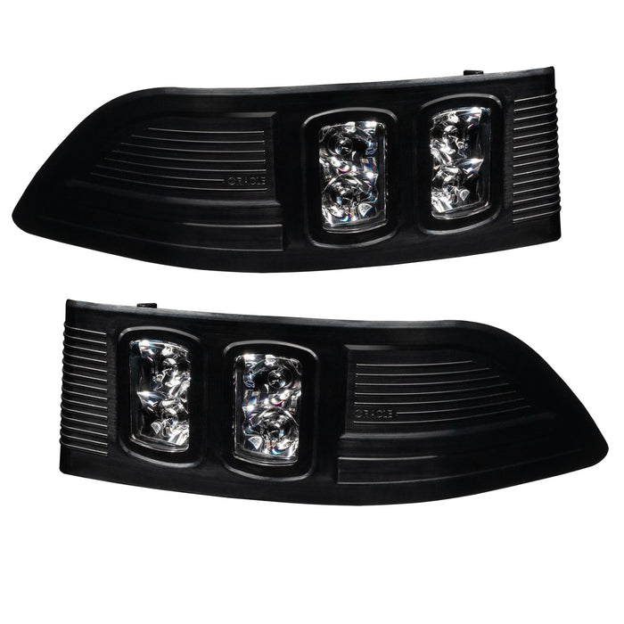 ORACLE Lighting 2014-2023 Lexus GX460 Dual VEGA LED Reverse Light Modules - PRE-ORDER