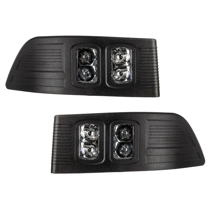 ORACLE Lighting 2014-2023 Lexus GX460 Dual VEGA LED Reverse Light Modules - PRE-ORDER