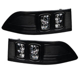 ORACLE Lighting 2014-2023 Lexus GX460 Dual VEGA LED Reverse Light Modules - PRE-ORDER