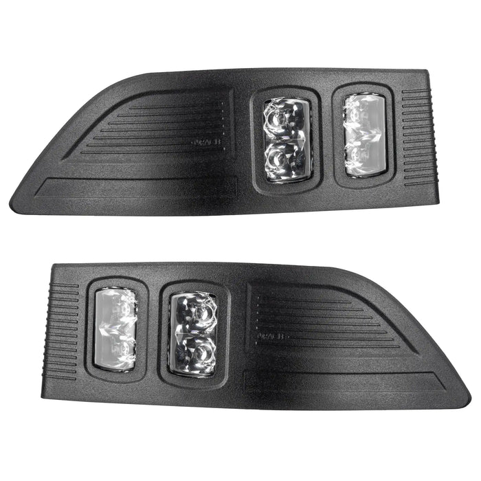 ORACLE Lighting 2014-2023 Lexus GX460 Dual VEGA LED Reverse Light Modules - PRE-ORDER