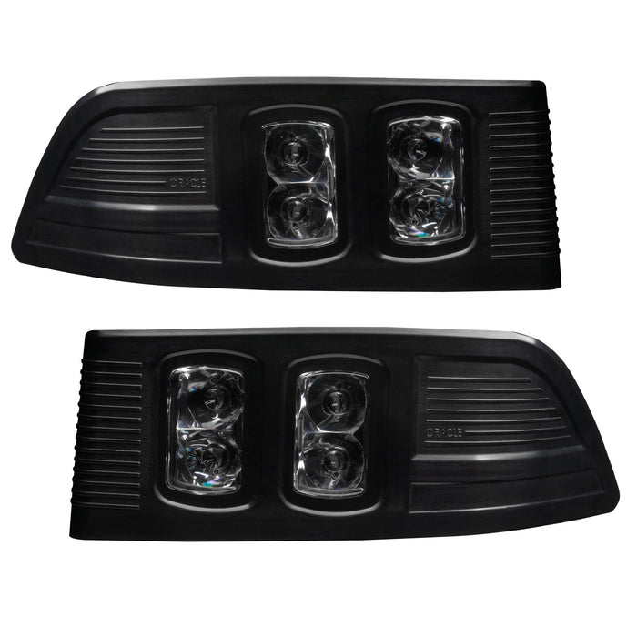 ORACLE Lighting 2014-2023 Lexus GX460 Dual VEGA LED Reverse Light Modules - PRE-ORDER