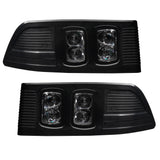 ORACLE Lighting 2014-2023 Lexus GX460 Dual VEGA LED Reverse Light Modules - PRE-ORDER