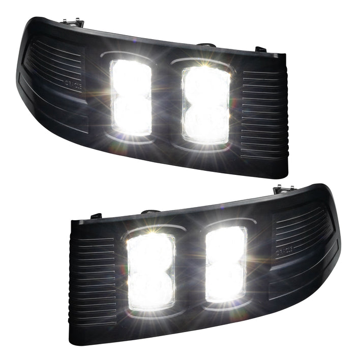 ORACLE Lighting 2014-2023 Lexus GX460 Dual VEGA LED Reverse Light Modules - PRE-ORDER